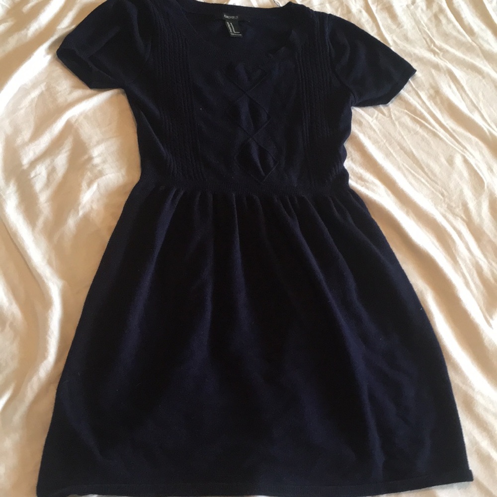 Forever 21 Dress